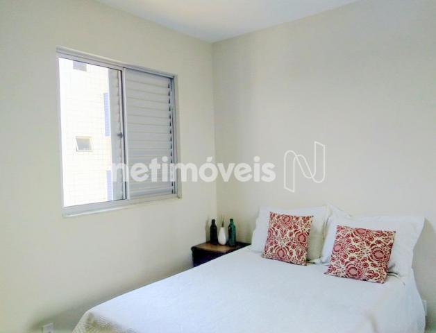 Apartamento à venda com 3 dormitórios em Gutierrez, Belo horizonte cod:356951 - Foto 4