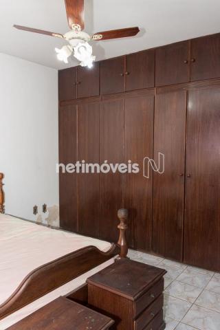 Casa à venda com 3 dormitórios em Carlos prates, Belo horizonte cod:669694 - Foto 8