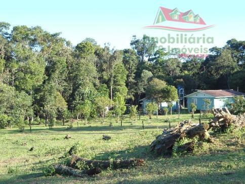 Chácara rural à venda, campo largo da roseira, são josé dos pinhais - ch0026. - Foto 13