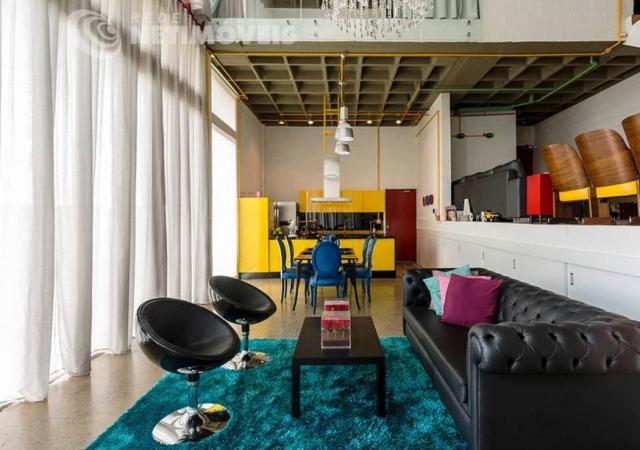 Casa à venda com 1 dormitórios em Estoril, Belo horizonte cod:553275 - Foto 3