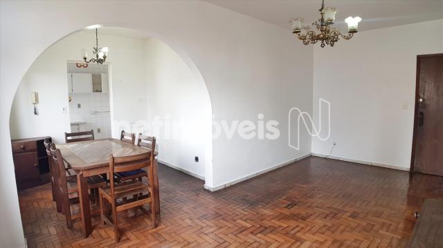 Apartamento à venda com 3 dormitórios em Grajaú, Belo horizonte cod:730044 - Foto 3