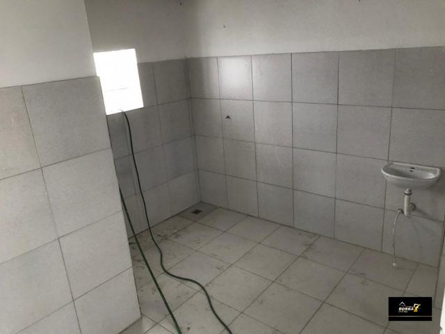 Galpão/depósito/armazém para alugar em Itaquera, São paulo cod:918 - Foto 12