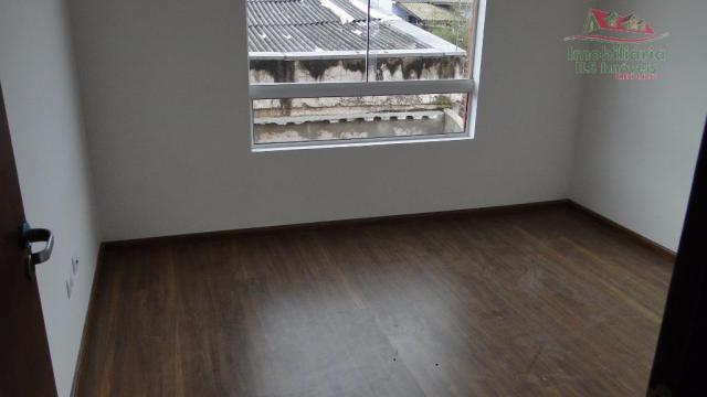 Apartamento residencial à venda, cidade jardim, são josé dos pinhais. - Foto 12