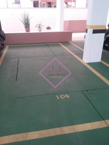 Apartamento à venda com 3 dormitórios em Ingleses do rio vermelho, Florianopolis cod:17062 - Foto 4