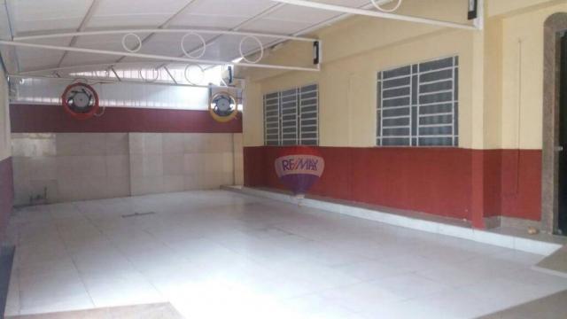 Prédio comercial próximo avenida aguanambi - Foto 3