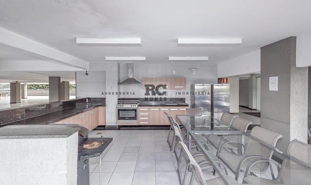 Apartamento à venda, 3 quartos, 2 vagas, prado - belo horizonte/mg - Foto 18