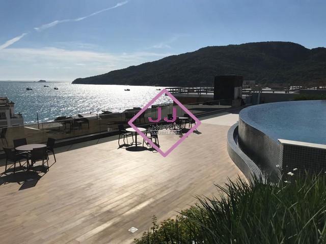 Apartamento à venda com 2 dormitórios em Ingleses do rio vermelho, Florianopolis cod:3124 - Foto 4