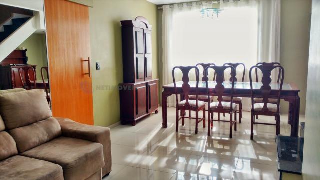 Apartamento à venda com 4 dormitórios em Buritis, Belo horizonte cod:653308 - Foto 2