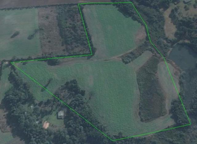 Área à venda, 95261 m² por r$ 1.294.000,00 - campo largo da roseira - são josé dos pinhais