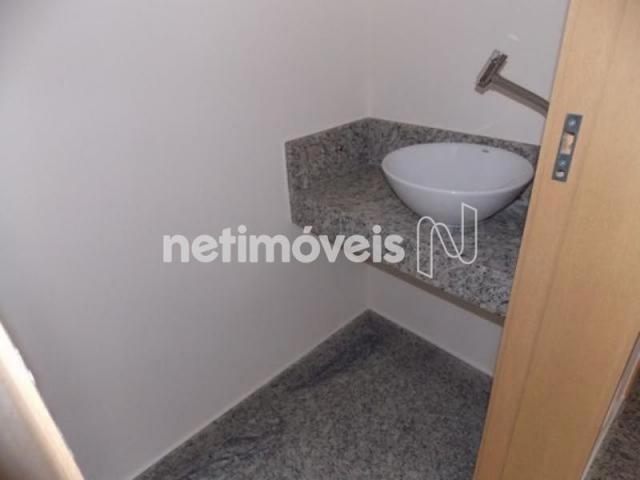 Apartamento à venda com 2 dormitórios em Gutierrez, Belo horizonte cod:575692 - Foto 11