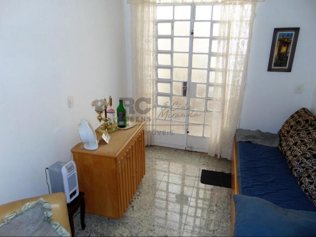 Casa residencial à venda, 6 quartos, 3 vagas, são bento - belo horizonte/mg - Foto 15