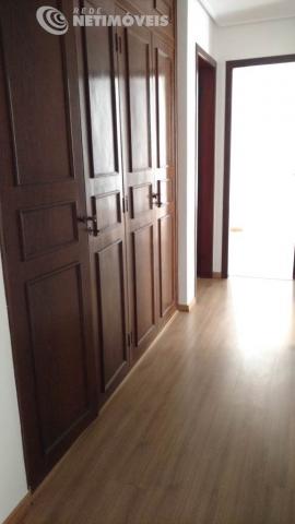 Apartamento à venda com 4 dormitórios em Gutierrez, Belo horizonte cod:574517 - Foto 9