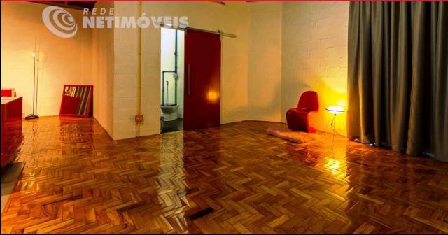 Casa à venda com 1 dormitórios em Estoril, Belo horizonte cod:553275 - Foto 12