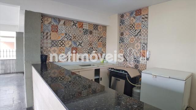 Apartamento à venda com 3 dormitórios em Grajaú, Belo horizonte cod:730044 - Foto 19