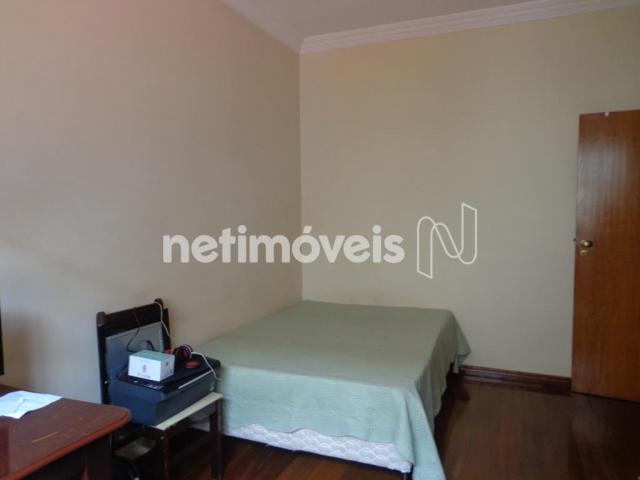 Casa à venda com 4 dormitórios em João pinheiro, Belo horizonte cod:55200 - Foto 5