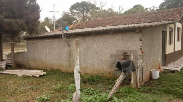 Sítio rural à venda, zona rural, quitandinha. - Foto 12