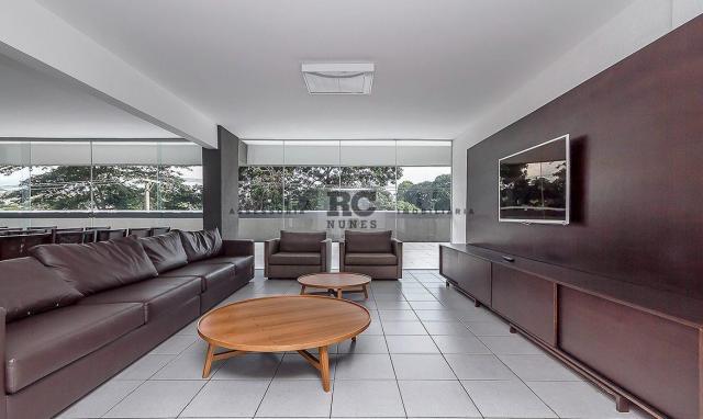 Apartamento à venda, 3 quartos, 2 vagas, prado - belo horizonte/mg - Foto 20