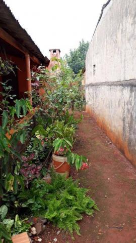 Casa com 3 dormitórios à venda, 70 m² por r$ 280.000 - santa cruz - cascavel/pr - Foto 12