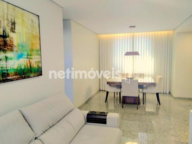 Apartamento à venda com 3 dormitórios em Gutierrez, Belo horizonte cod:356951 - Foto 2