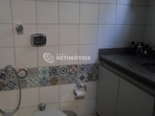 Apartamento à venda com 3 dormitórios em Estoril, Belo horizonte cod:474799 - Foto 15