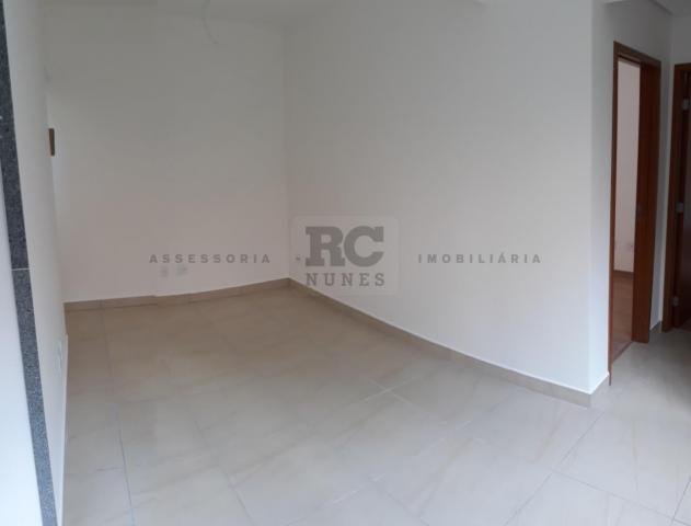 Cobertura à venda, 2 quartos, 2 vagas, buritis - belo horizonte/mg - Foto 6
