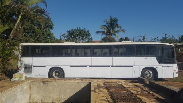 Ônibus viaggio 92 R$18.000 - Foto 4