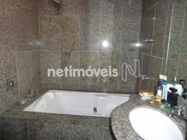 Casa à venda com 4 dormitórios em João pinheiro, Belo horizonte cod:55200 - Foto 9