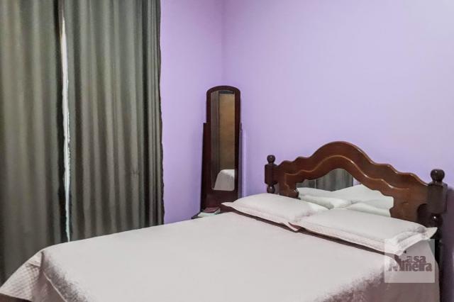 Casa à venda com 2 dormitórios em Dom cabral, Belo horizonte cod:246201 - Foto 7