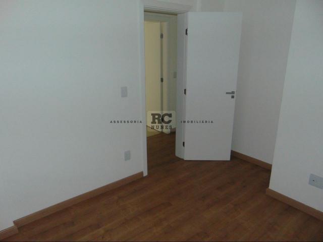Apartamento à venda, 4 quartos, 3 vagas, buritis - belo horizonte/mg - Foto 12