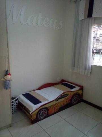 Rm imóveis vende linda casa geminada no álvaro camargos! - Foto 9