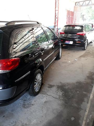Fiat Palio - Foto 10