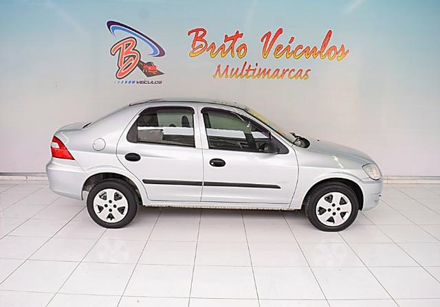 Chevrolet Prisma 1.0 Mpfi Vhce Joy 8v Flex 4p Manual - Foto 5