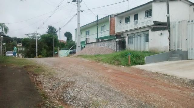 Terreno, Jardim Nossa Senhora das Graças, Campina Grande do Sul/PR - Foto 8