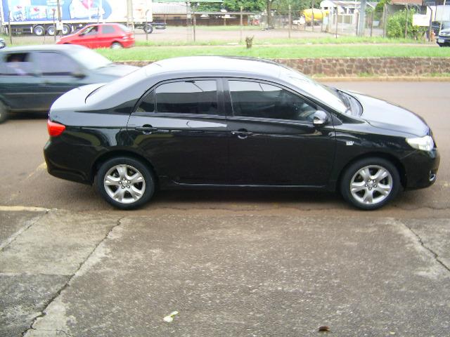 Toyota Corolla xei 1.8 flex - Foto 3