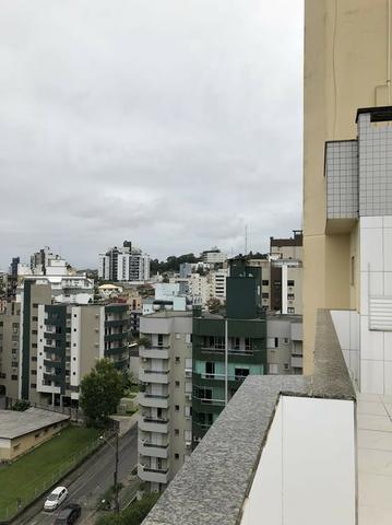 Cobertura Duplex px ao Hospital São Jose no Centro - Foto 17
