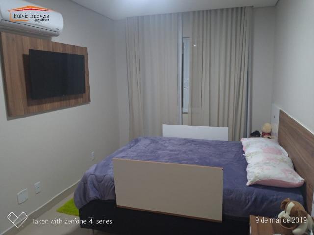 Magnífica casa, alto padrão. Vicente Pires - Foto 3