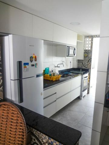Casa c/ 4q (1 Ste) e piscina em Porto de Galinhas + localização VIP + aceitamos cartões! - Foto 8