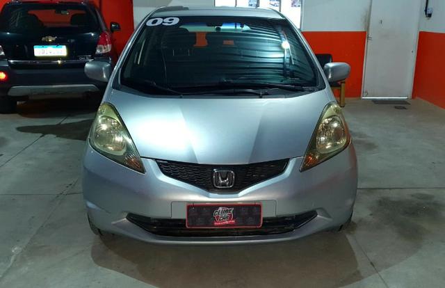 Honda Fit EX 1.5 4P * Muito Conservado * Mais Inf. Breno - Foto 2
