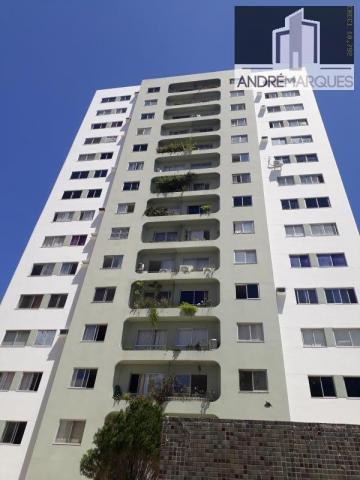 Apartamento para venda em salvador, itaigara, 3 dormitórios, 1 suíte, 3 banheiros, 2 vagas