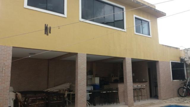 Casa 04 quartos, Rua 12 condomínio top vazado pra estrutural - Foto 18
