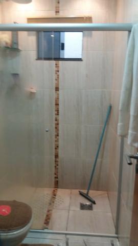 Casa 04 quartos, Rua 12 condomínio top vazado pra estrutural - Foto 5