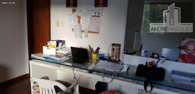Casa em condomínio para venda em salvador, piatã, 3 dormitórios, 3 suítes, 2 banheiros, 2 - Foto 20