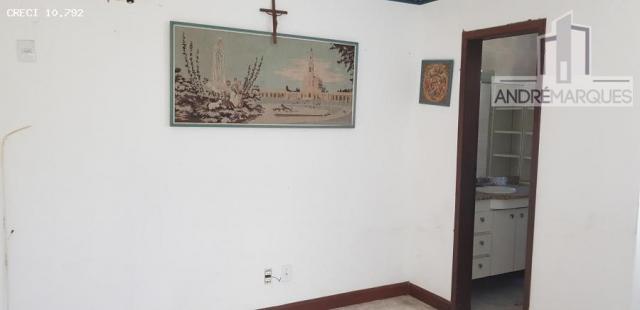 Casa em condomínio para venda em salvador, jaguaribe, 3 dormitórios, 2 suítes, 2 banheiros - Foto 14