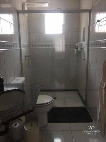 Sobrado à venda, 117 m² por r$ 460.000,00 - aristocrata - são josé dos pinhais/pr - Foto 20