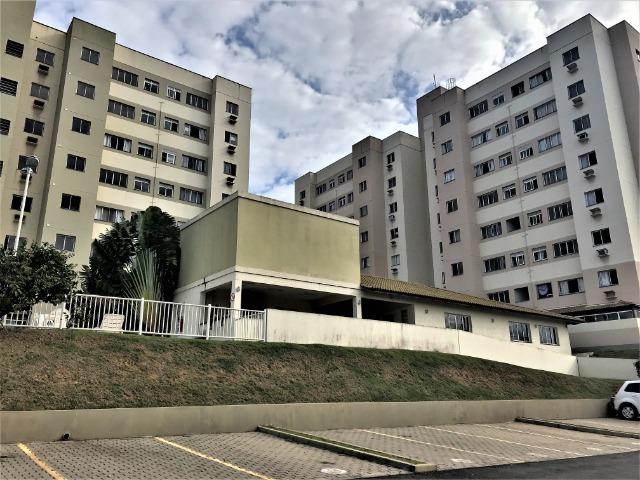 Ótimo apartamento 2 quartos em condomínio fechado com lazer completo - Foto 13