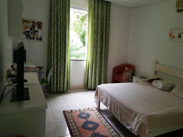 Casa em condomínio para venda em salvador, piatã, 5 dormitórios, 5 suítes, 1 banheiro - Foto 8
