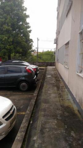 Apartamento para Venda em Salvador, Jardim Nova Esperança, 2 dormitórios, 1 banheiro - Foto 4
