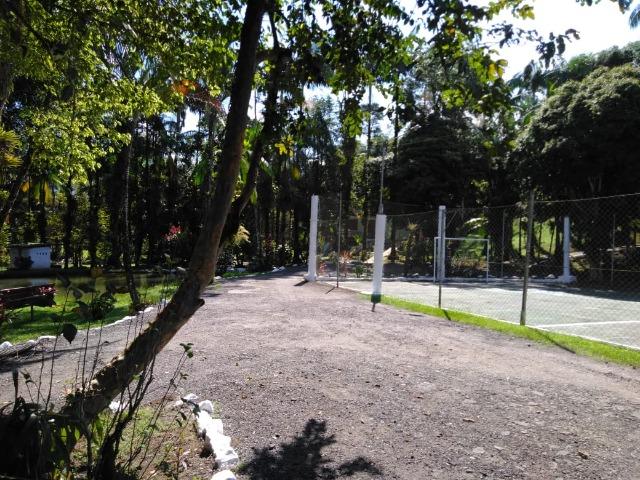 Chácara - São João da Graciosa - Morretes - Foto 14