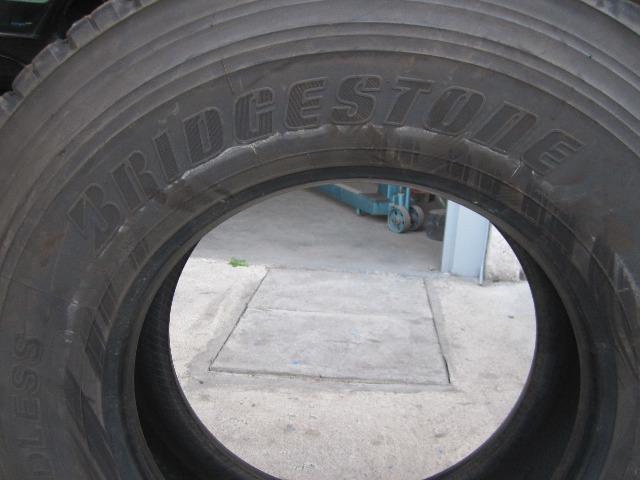 Pneus 295 e 275 - Foto 18