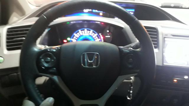 Civic 2014